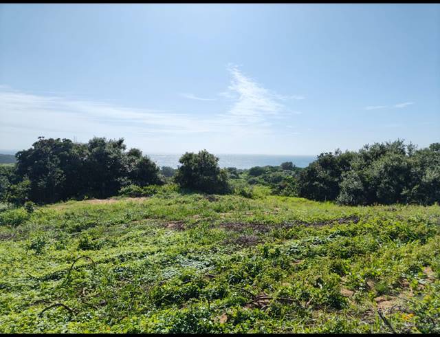 1,538M² VACANT LAND FOR SALE IN SEATON ESTATE